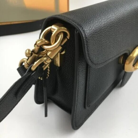 Coach quilted tabby 26 Shoulder Bag - Picture 6 of 6